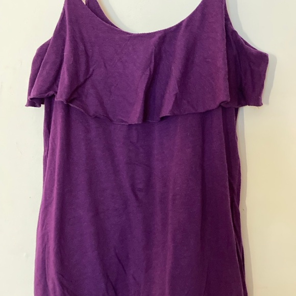 Old Navy 4-pk bundle Tank Tops sz M - Picture 5 of 16